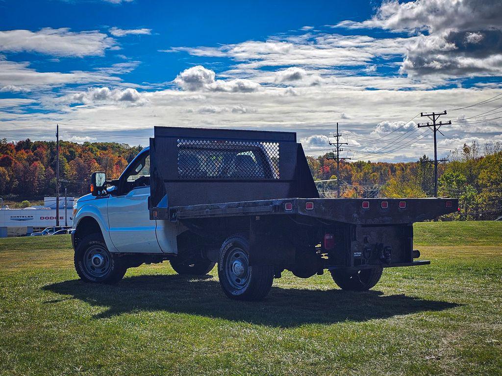 used 2012 Ford F-350 car, priced at $19,900