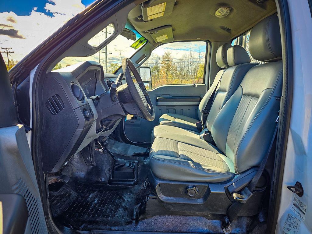 used 2012 Ford F-350 car, priced at $19,900