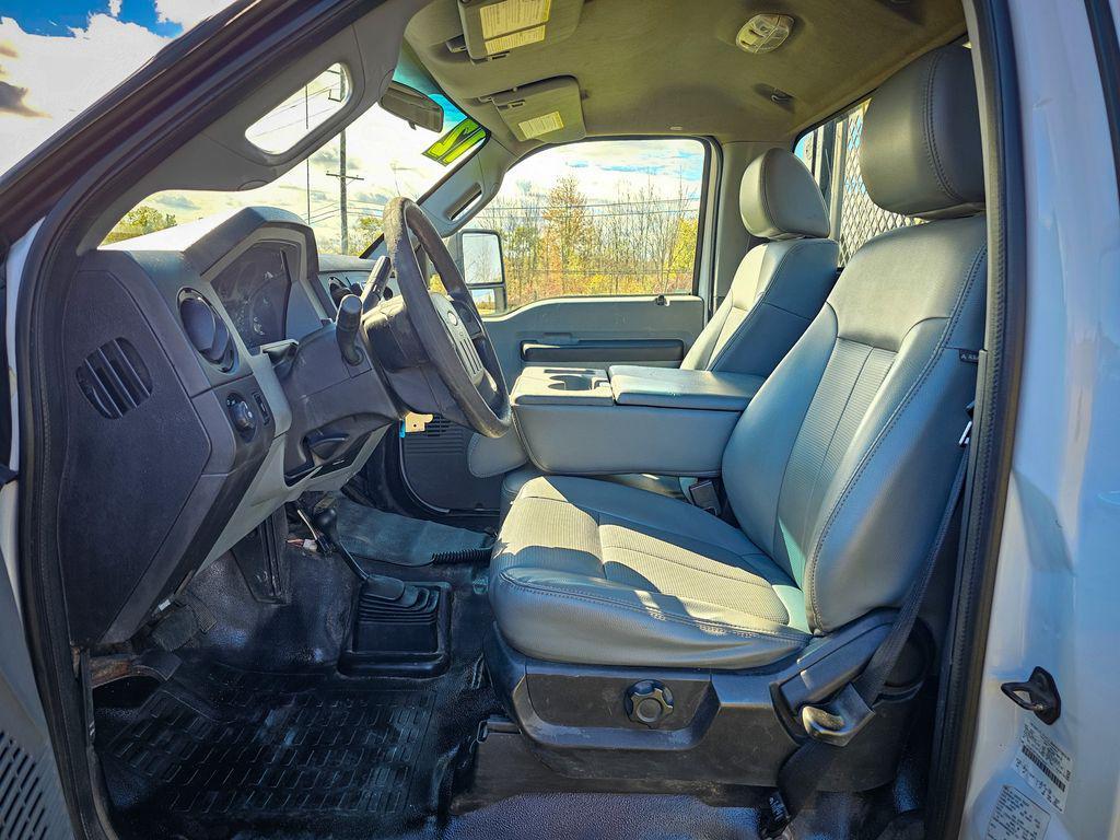used 2012 Ford F-350 car, priced at $19,900