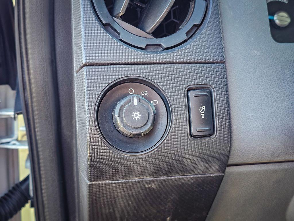 used 2012 Ford F-350 car, priced at $19,900