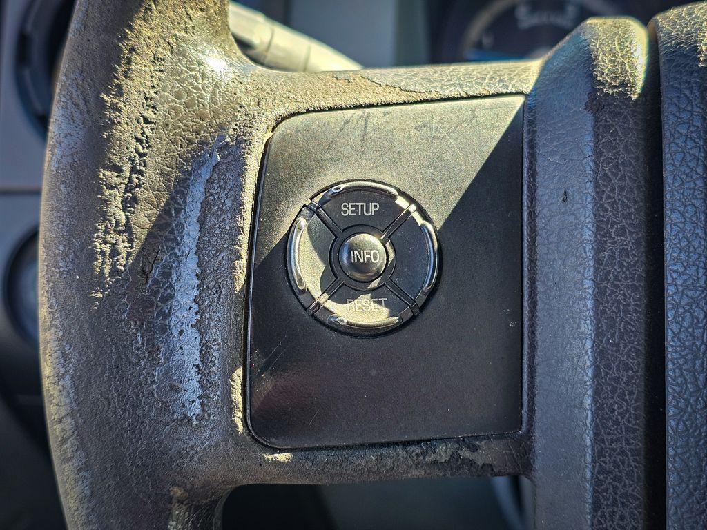 used 2012 Ford F-350 car, priced at $19,900