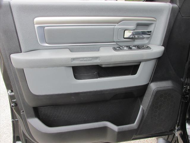 used 2014 Ram 3500 car