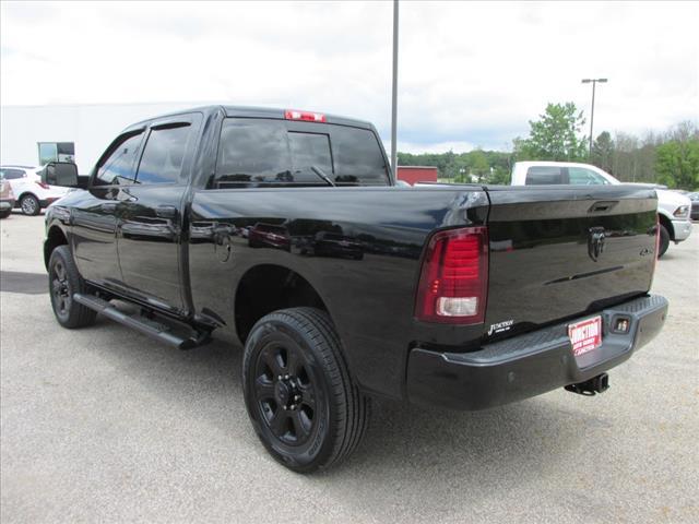 used 2014 Ram 3500 car