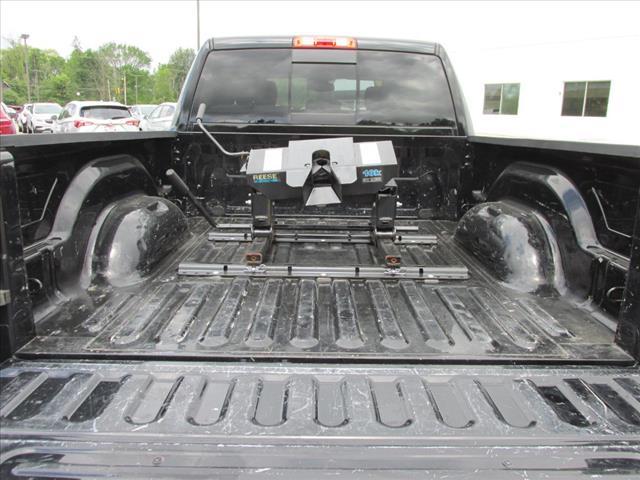 used 2014 Ram 3500 car
