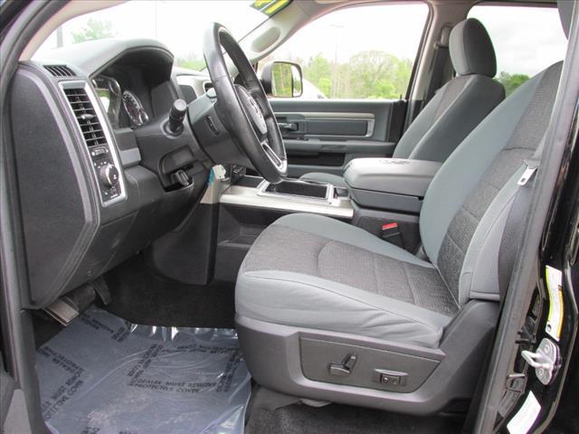 used 2014 Ram 3500 car