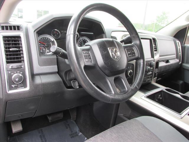 used 2014 Ram 3500 car