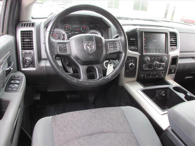 used 2014 Ram 3500 car