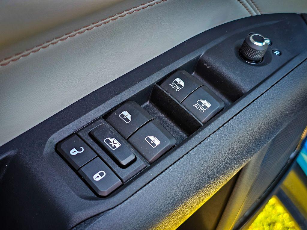 new 2026 Jeep Compass car, priced at $30,629