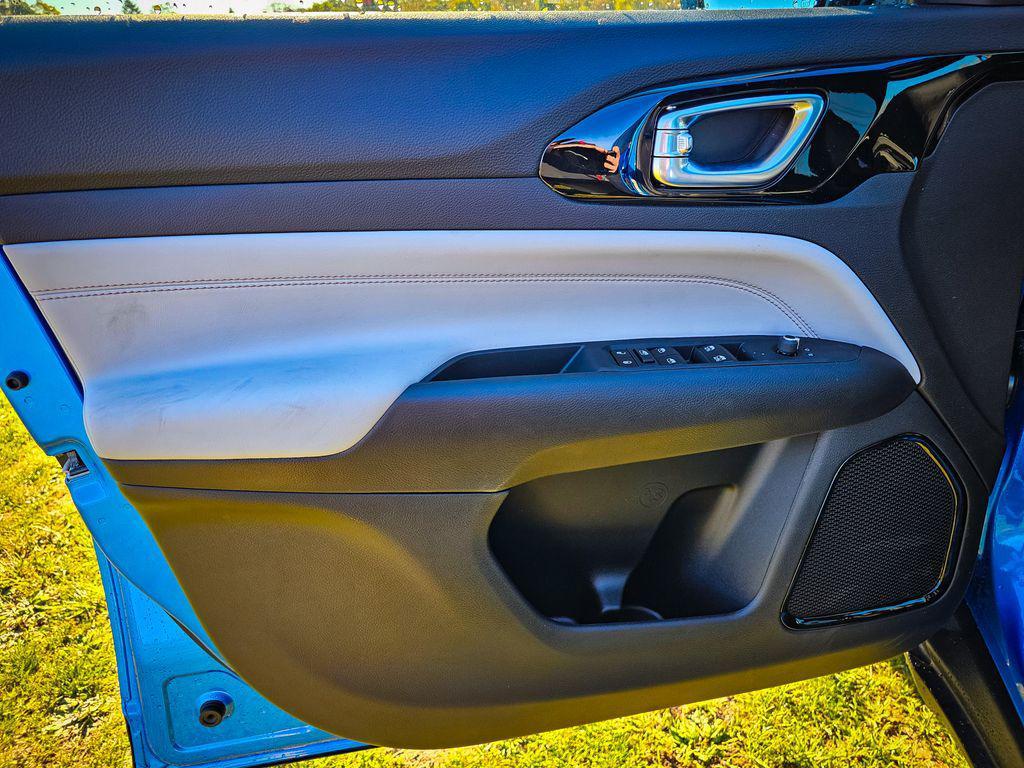 new 2026 Jeep Compass car, priced at $30,629