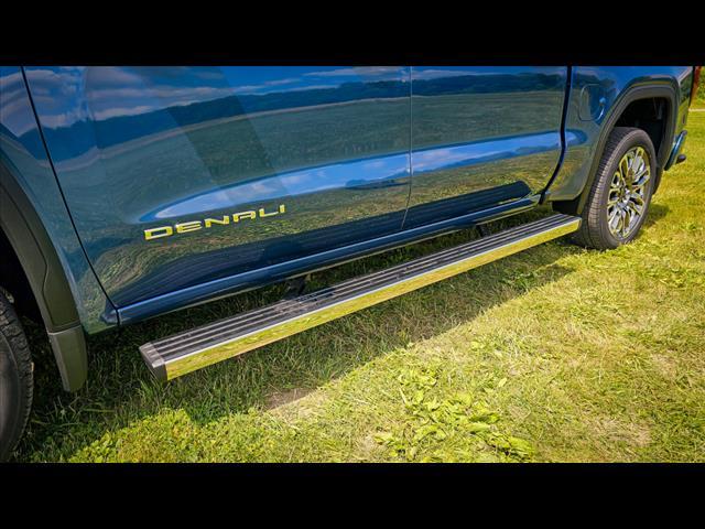 new 2025 GMC Sierra 1500 car, priced at $78,750