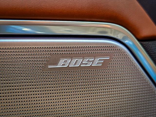 new 2025 GMC Sierra 1500 car, priced at $78,750