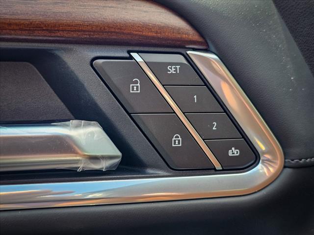 new 2025 GMC Sierra 1500 car, priced at $78,750