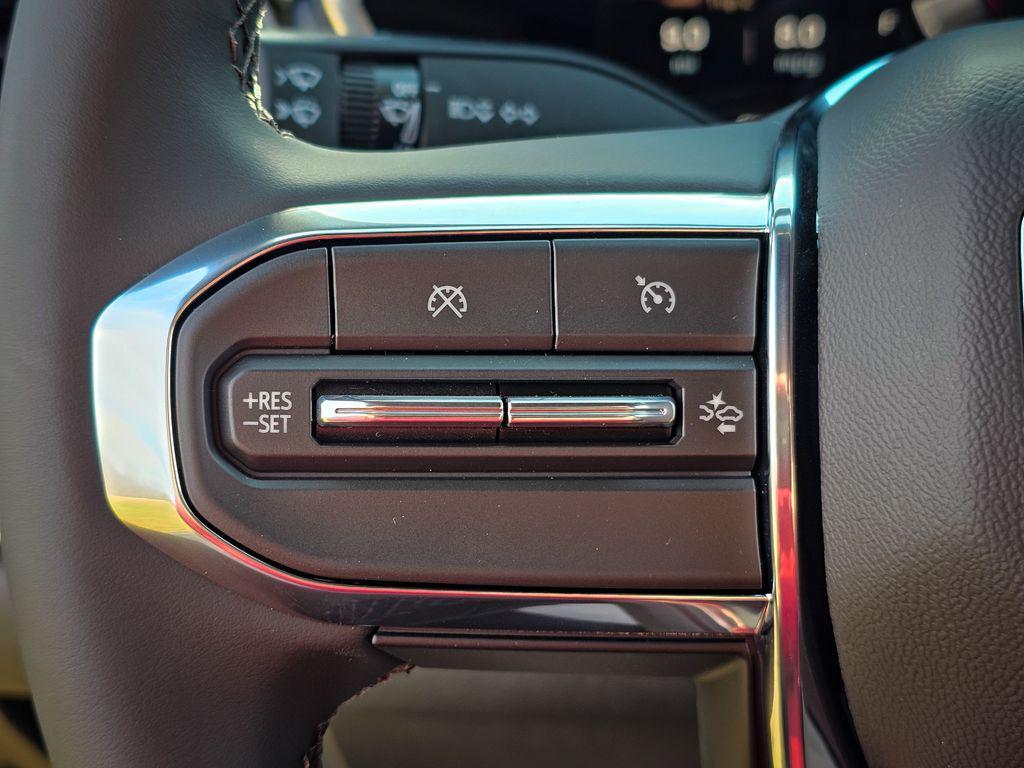 new 2026 GMC Canyon car, priced at $47,431