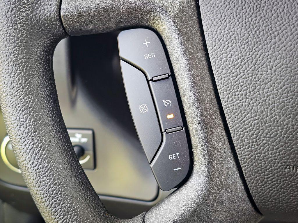 new 2025 GMC Savana 2500 car, priced at $60,755