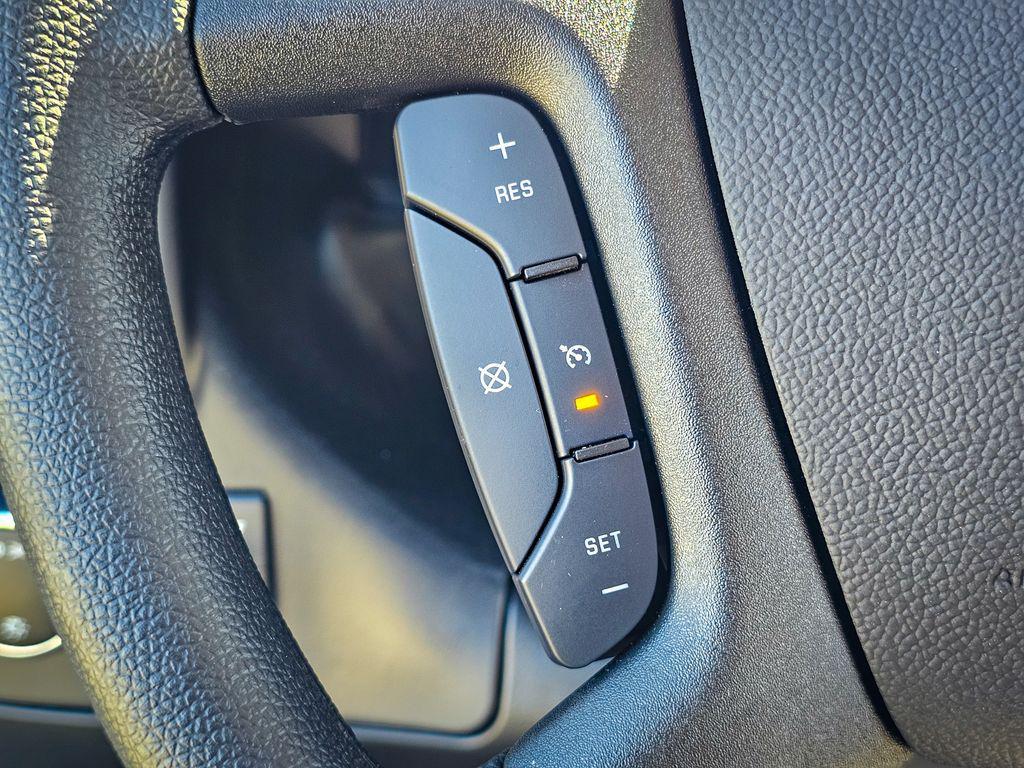 new 2025 GMC Savana 2500 car, priced at $46,931