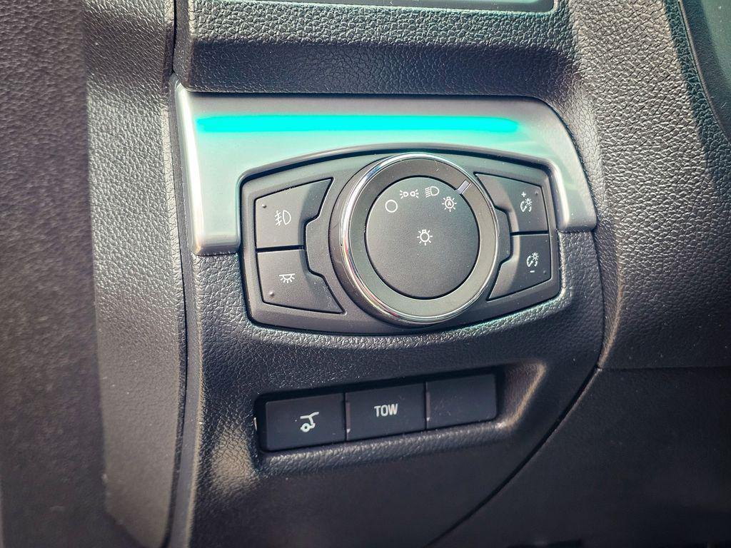 used 2016 Ford Explorer car, priced at $14,900