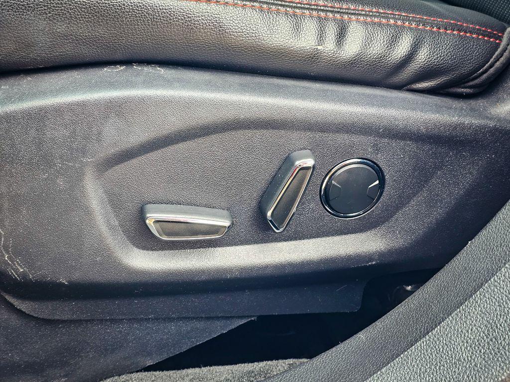 used 2016 Ford Explorer car, priced at $14,900