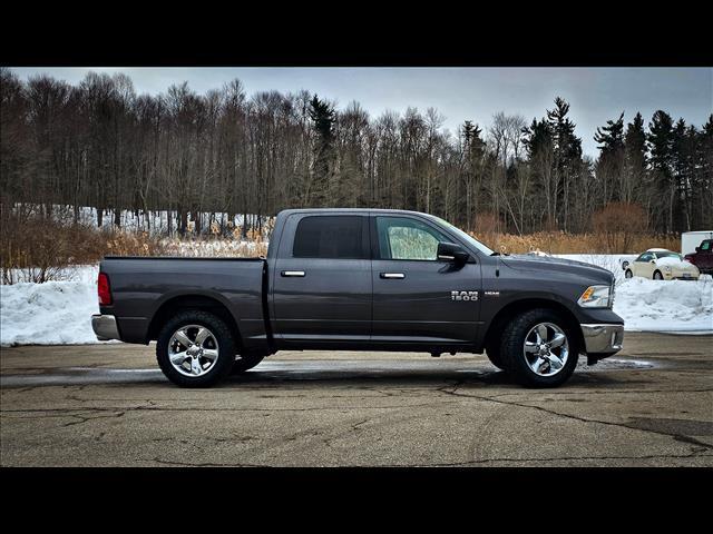 used 2016 Ram 1500 car, priced at $19,900