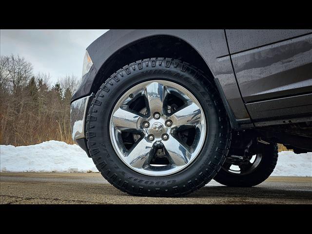 used 2016 Ram 1500 car, priced at $19,900