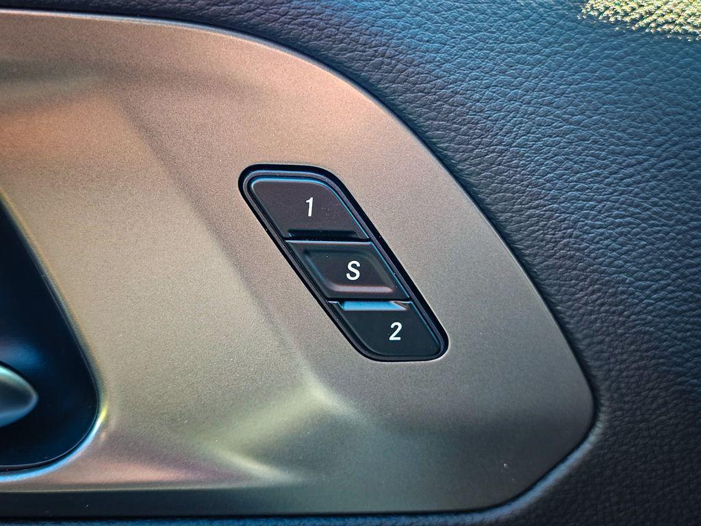 new 2026 Chrysler Pacifica car, priced at $46,482