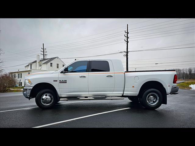 used 2014 Ram 3500 car, priced at $34,900