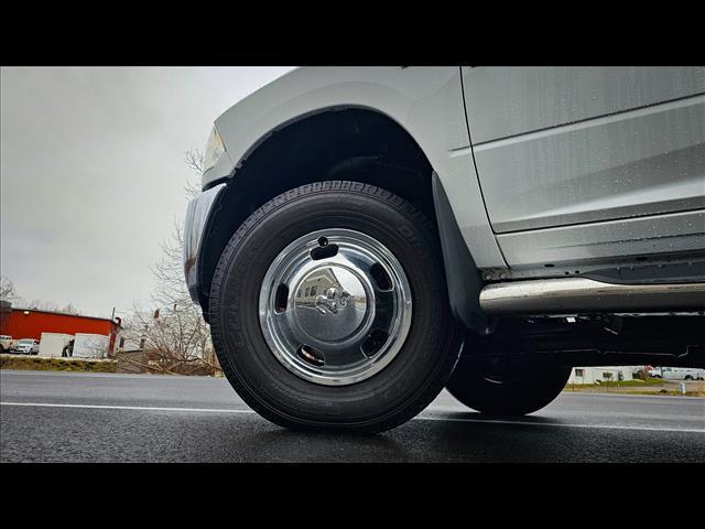 used 2014 Ram 3500 car, priced at $34,900