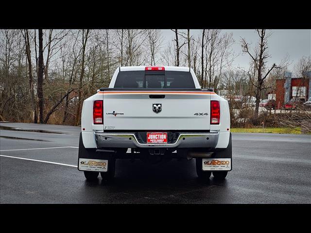 used 2014 Ram 3500 car, priced at $34,900