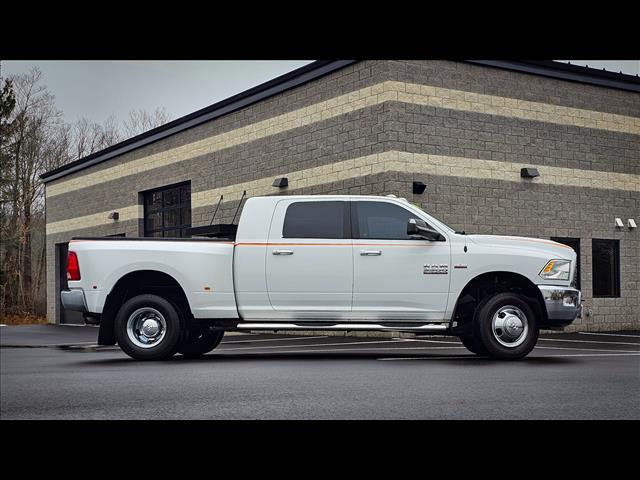 used 2014 Ram 3500 car, priced at $34,900