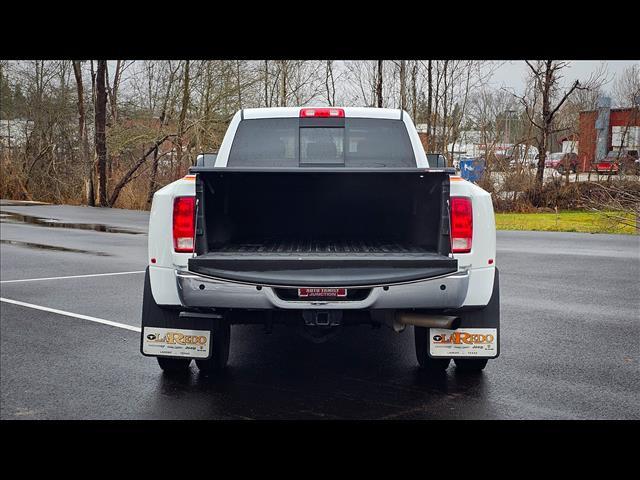 used 2014 Ram 3500 car, priced at $34,900