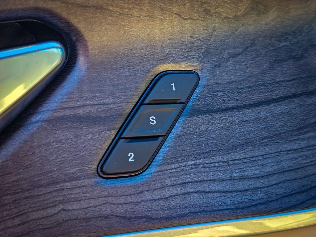 new 2025 Jeep Grand Cherokee car, priced at $47,760