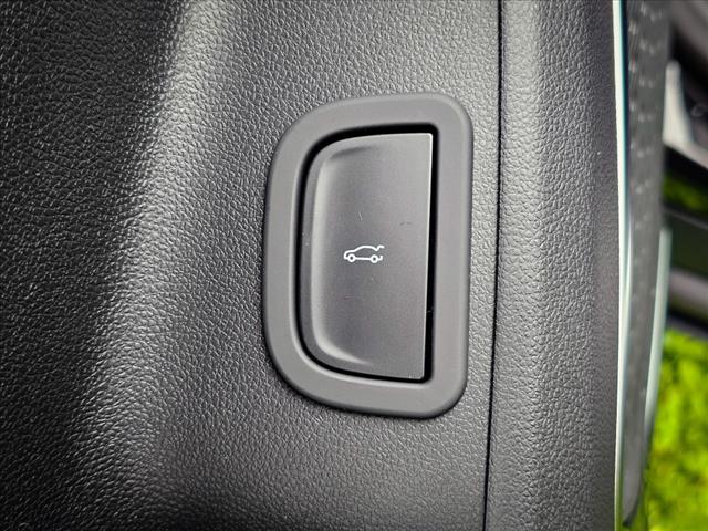 new 2025 Buick Enclave car, priced at $52,099