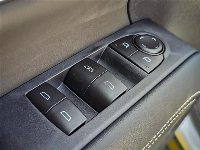 new 2026 GMC Terrain car, priced at $33,217