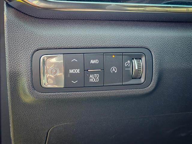 new 2026 GMC Terrain car, priced at $33,217