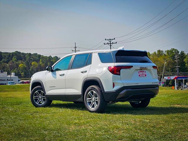 new 2026 GMC Terrain car, priced at $33,217