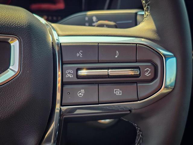 new 2026 GMC Terrain car, priced at $33,217