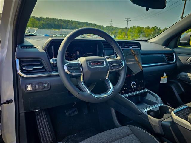 new 2026 GMC Terrain car, priced at $33,217