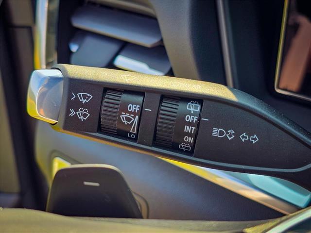 new 2026 GMC Terrain car, priced at $33,217