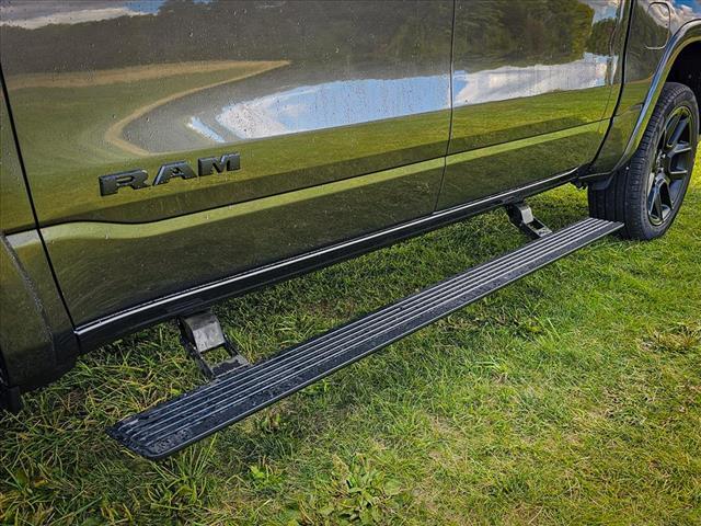 new 2026 Ram 1500 car, priced at $67,241