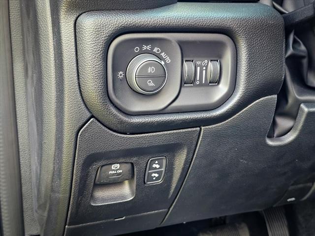 new 2026 Ram 1500 car, priced at $67,241