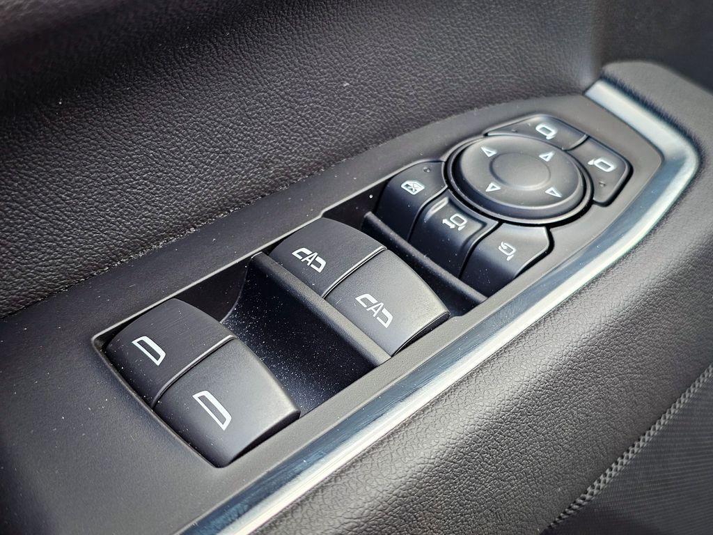 new 2026 GMC Sierra 2500 car, priced at $74,690