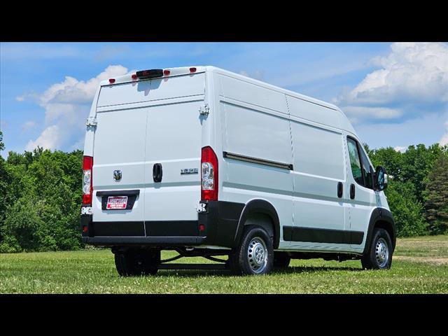 new 2024 Ram ProMaster 1500 car, priced at $51,102