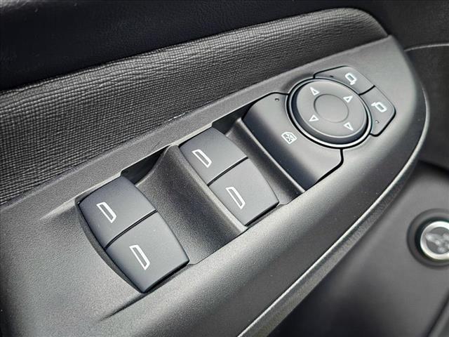 new 2026 Buick Envista car, priced at $26,995