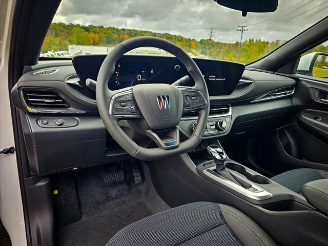 new 2026 Buick Envista car, priced at $26,995