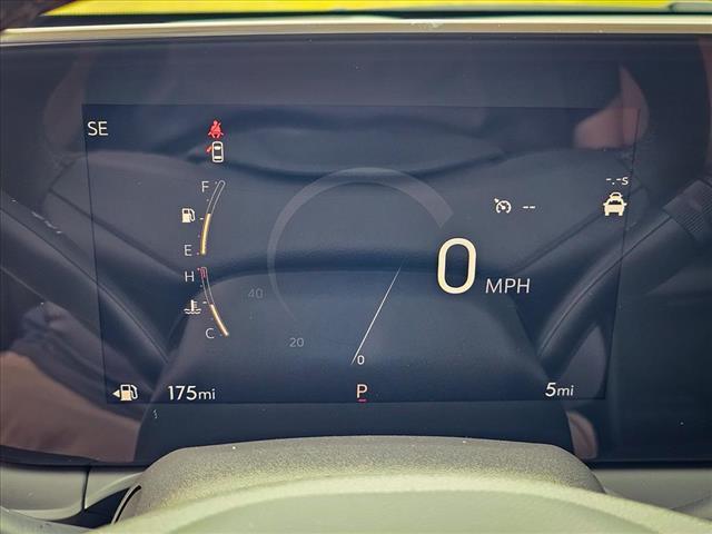 new 2026 Buick Envista car, priced at $26,995