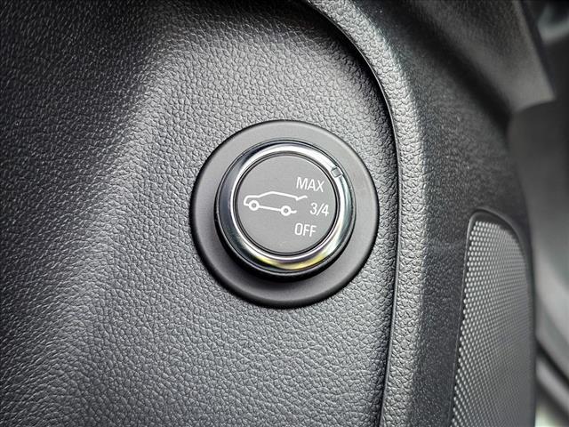 new 2026 Buick Envista car, priced at $26,995