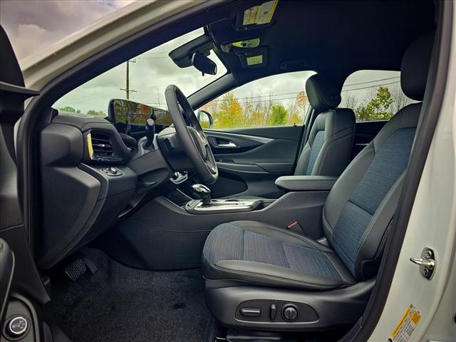 new 2026 Buick Envista car, priced at $26,995