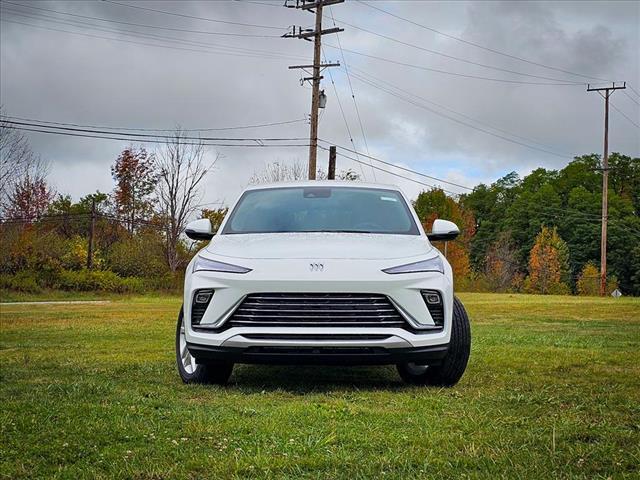 new 2026 Buick Envista car, priced at $26,995