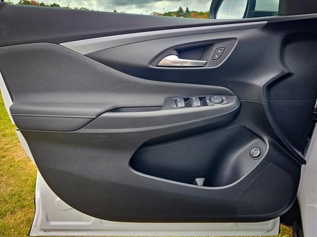 new 2026 Buick Envista car, priced at $26,995