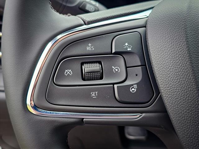 new 2026 Buick Envista car, priced at $26,995