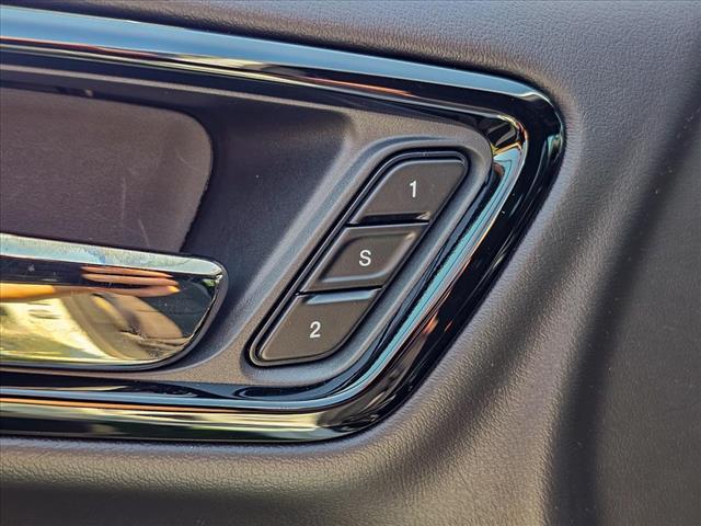 new 2026 Dodge Durango car, priced at $42,982